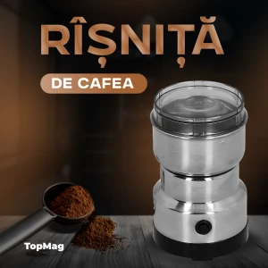 RÎȘNIȚĂ DE CAFEA