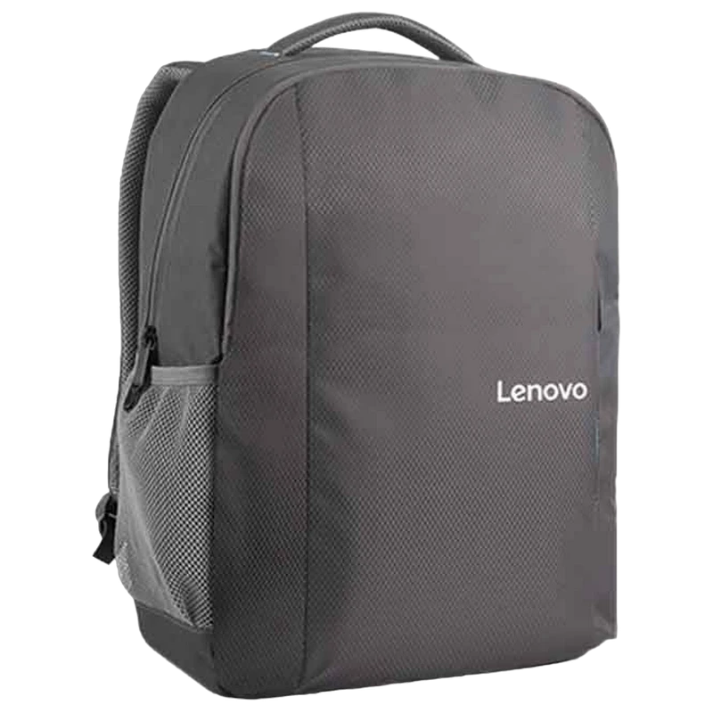 Rucsac pentru laptop lenovo b515, 15.6", poliester, gri 7