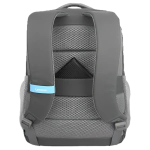 Rucsac pentru laptop lenovo b515, 15.6", poliester, gri Thumbnail 6
