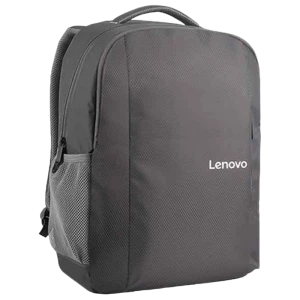 Rucsac pentru laptop lenovo b515, 15.6", poliester, gri Thumbnail 7