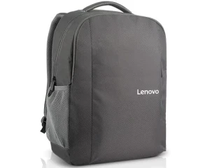 Rucsac pentru laptop lenovo b515, 15.6", poliester, gri Thumbnail 2