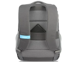 Rucsac pentru laptop lenovo b515, 15.6", poliester, gri Thumbnail 10