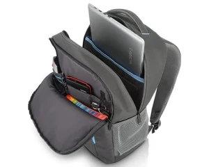 Rucsac pentru laptop lenovo b515, 15.6", poliester, gri Thumbnail 8