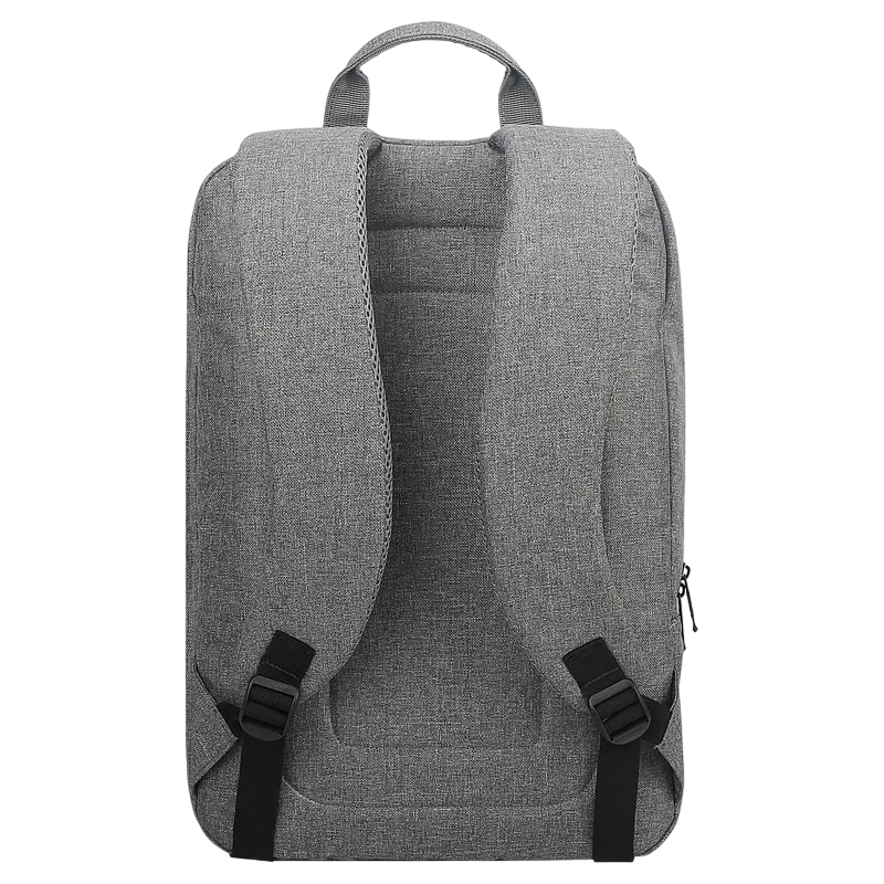 Rucsac pentru laptop lenovo b210, 15.6", poliester, gri 7