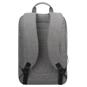 Rucsac pentru laptop lenovo b210, 15.6", poliester, gri Thumbnail 7