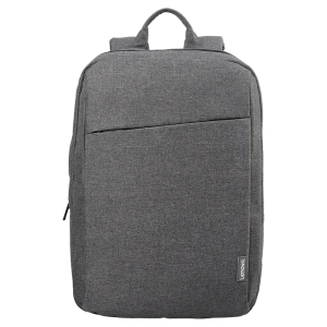 Rucsac pentru laptop lenovo b210, 15.6", poliester, gri