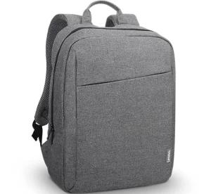 Rucsac pentru laptop lenovo b210, 15.6", poliester, gri Thumbnail 13