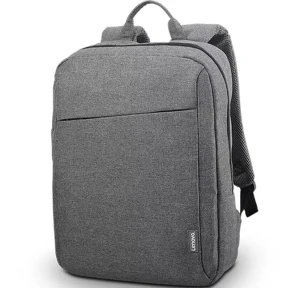 Rucsac pentru laptop lenovo b210, 15.6", poliester, gri Thumbnail 5