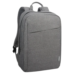 Rucsac pentru laptop lenovo b210, 15.6", poliester, gri Thumbnail 14
