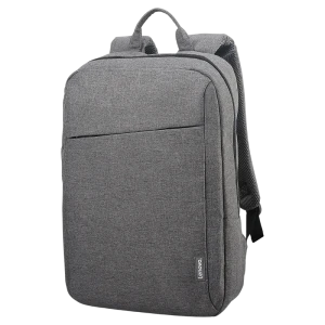 Rucsac pentru laptop lenovo b210, 15.6", poliester, gri Thumbnail 8