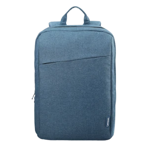 Rucsac pentru laptop lenovo b210, 15.6", poliester, albastru