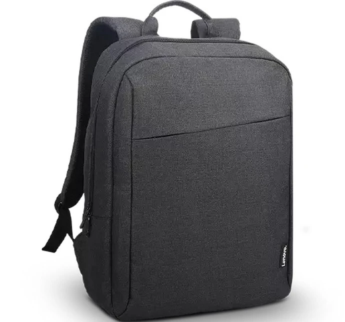 Рюкзак для ноутбука lenovo b210, 15.6", полиэстер, серый 6