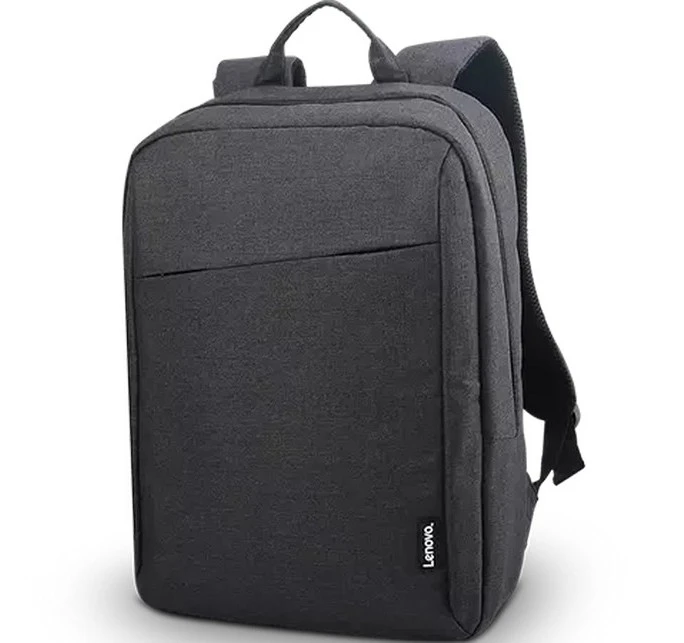 Рюкзак для ноутбука lenovo b210, 15.6", полиэстер, серый 2