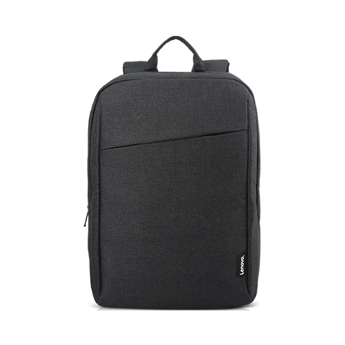 Рюкзак для ноутбука lenovo b210, 15.6", полиэстер, серый 3