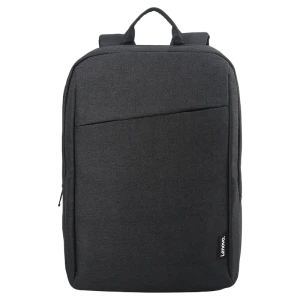 Rucsac pentru laptop lenovo b210, 15.6", poliester, gri