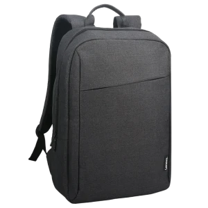 Рюкзак для ноутбука lenovo b210, 15.6", полиэстер, серый Thumbnail 8