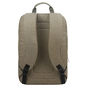 Rucsac pentru laptop lenovo b210, 15.6", poliester, gri Thumbnail 7