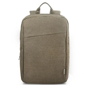 Rucsac pentru laptop lenovo b210, 15.6", poliester, gri Thumbnail 3