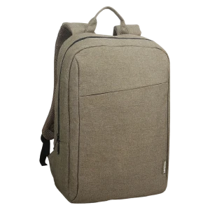 Rucsac pentru laptop lenovo b210, 15.6", poliester, gri Thumbnail 6