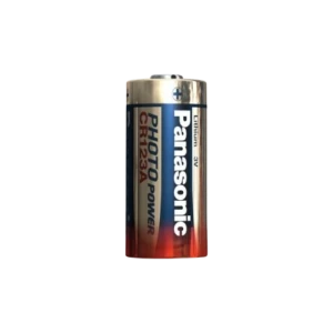 Батарейки panasonic cr-123al, cr123a, 1шт. Thumbnail 5