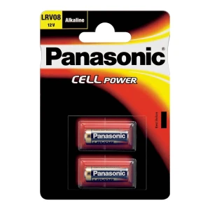 Baterii panasonic lrv08l, lrv08, 40mah, 2buc. Thumbnail 4
