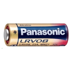 Baterii panasonic lrv08l, lrv08, 40mah, 2buc. Thumbnail 3
