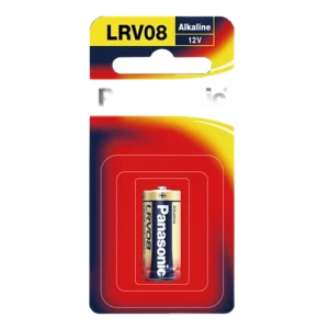 Baterii panasonic lrv08l, lrv08, 40mah, 1buc. Thumbnail 3