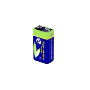Батарейки energenie eg-ba-6lr61-01, крона, 1шт. Thumbnail 5