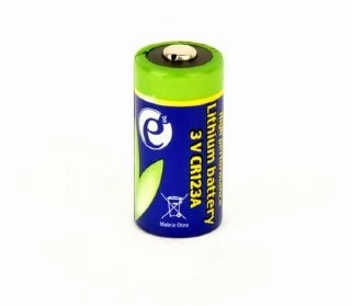 Baterii energenie eg-ba-cr123-01, cr123a, 1buc. 3