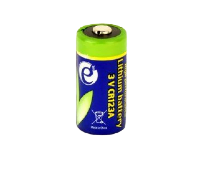 Baterii energenie eg-ba-cr123-01, cr123a, 1buc. 2