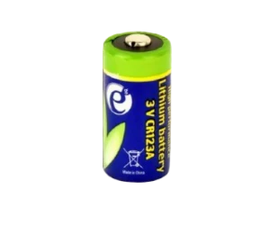 Baterii energenie eg-ba-cr123-01, cr123a, 1buc. Thumbnail 2