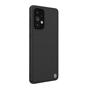 Чехол nillkin sam. a73, textured, чёрный Thumbnail 6
