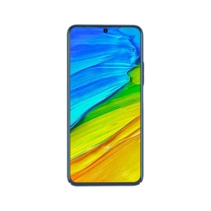 Чехол nillkin redmi note 11 pro - camshield pro, синий Thumbnail 8