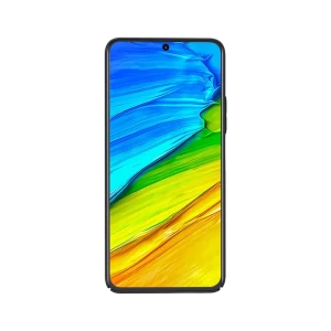 Чехол nillkin redmi note 11 pro - camshield pro, чёрный Thumbnail 8