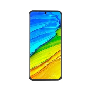 Чехол nillkin redmi note 11 pro - camshield pro, чёрный Thumbnail 7