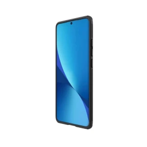 Чехол nillkin xiaomi 12/12x - camshield pro, чёрный Thumbnail 5