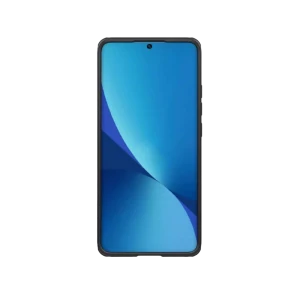Чехол nillkin xiaomi 12/12x - camshield pro, чёрный Thumbnail 14
