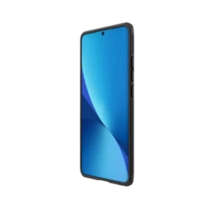 Чехол nillkin xiaomi 12/12x - camshield pro, чёрный Thumbnail 11