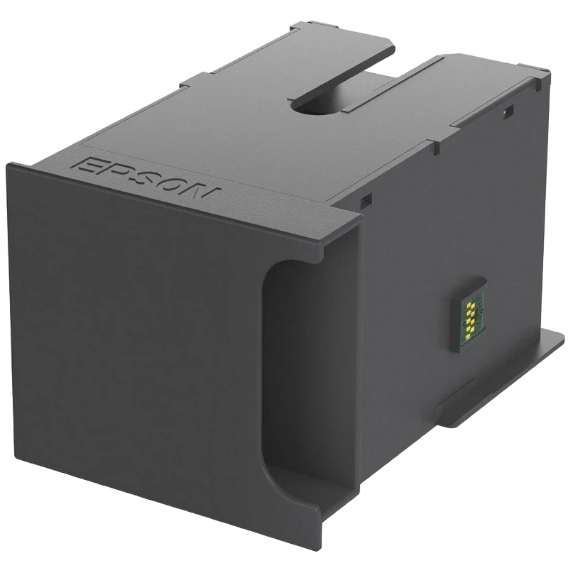 Cutie de întreținere epson t671000, negru 2