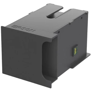 Cutie de întreținere epson t671000, negru Thumbnail 2