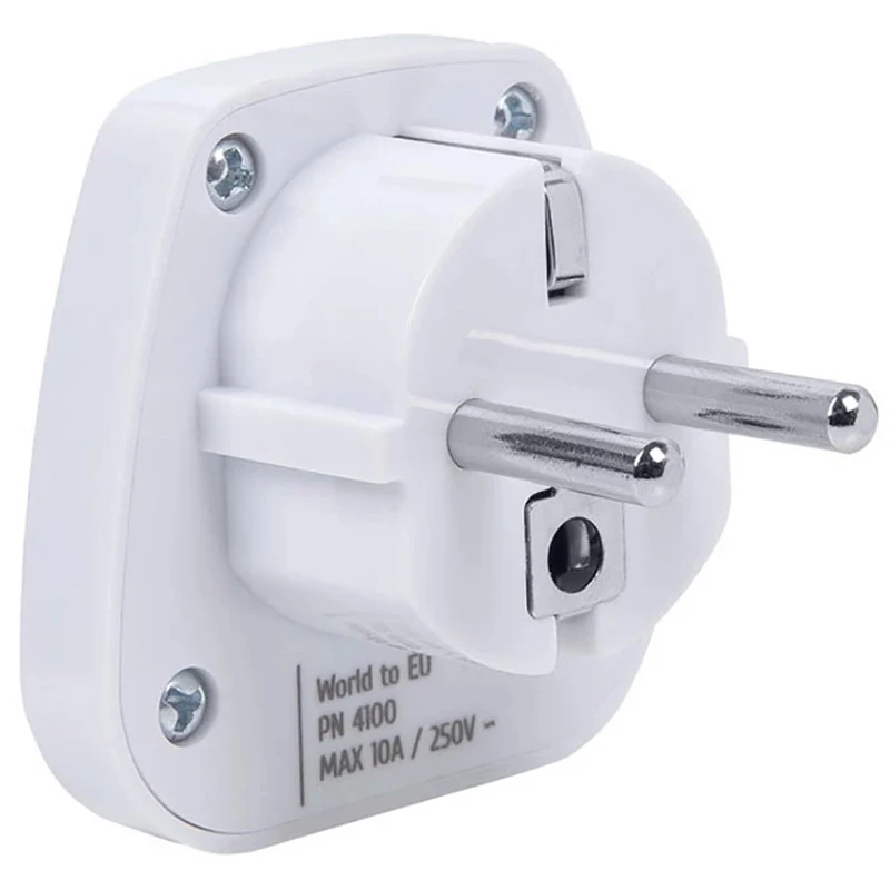 Adaptor de rețea rivacase ps4100 w00, , alb 5