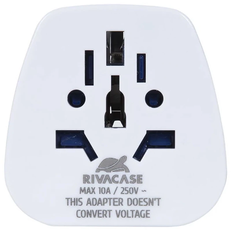 Adaptor de rețea rivacase ps4100 w00, , alb 3