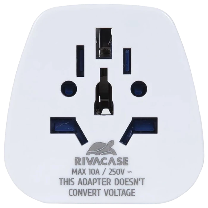 Adaptor de rețea rivacase ps4100 w00, , alb 6