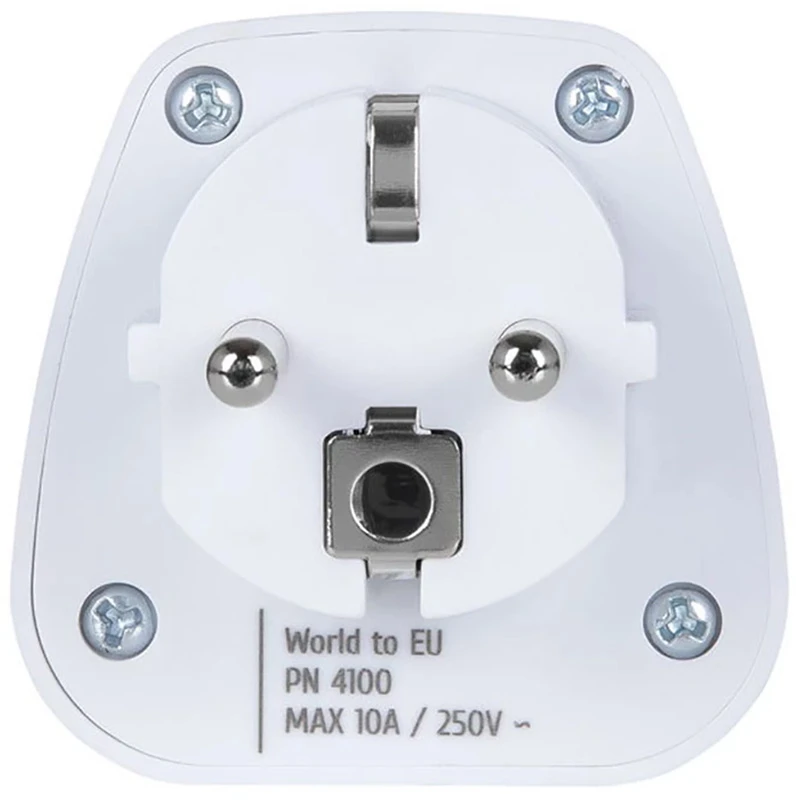 Adaptor de rețea rivacase ps4100 w00, , alb 9