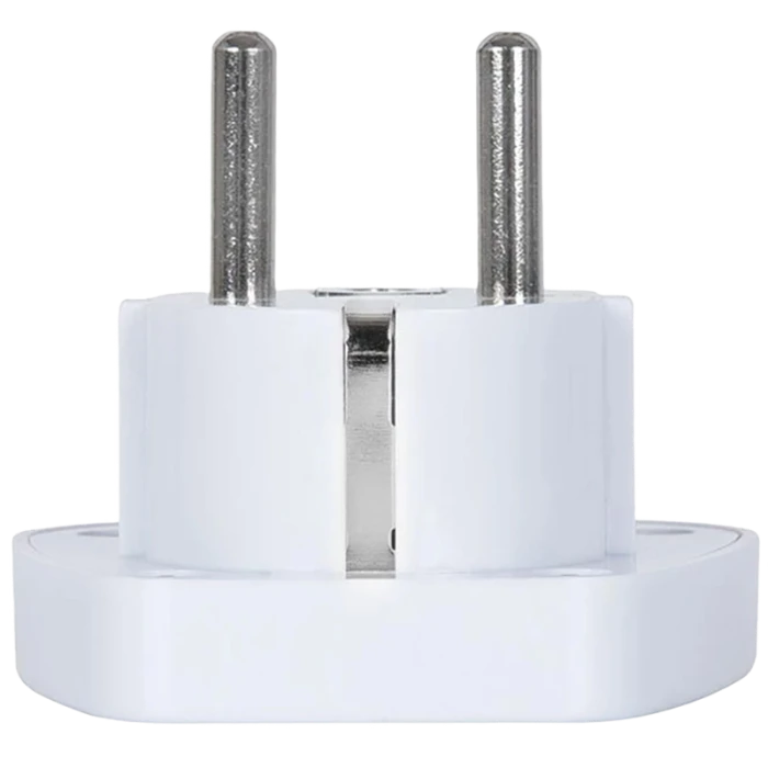 Adaptor de rețea rivacase ps4100 w00, , alb 2