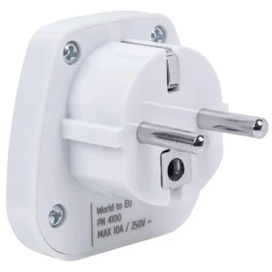 Adaptor de rețea rivacase ps4100 w00, , alb Thumbnail 5