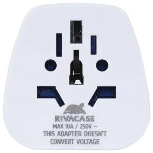 Adaptor de rețea rivacase ps4100 w00, , alb Thumbnail 6