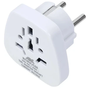 Adaptor de rețea rivacase ps4100 w00, , alb Thumbnail 4