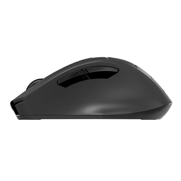 Mouse wireless a4tech fg30s, gri 10