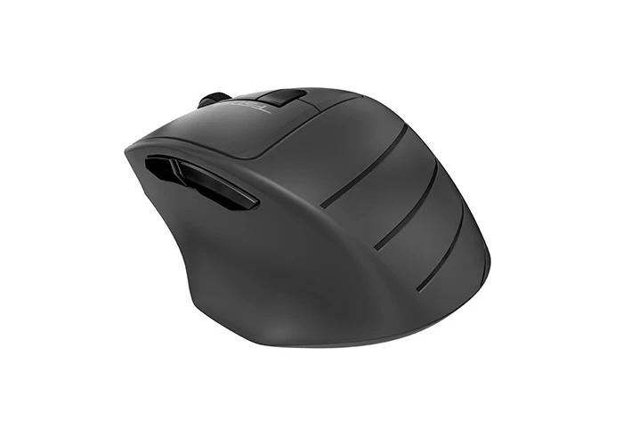 Mouse wireless a4tech fg30s, gri 6